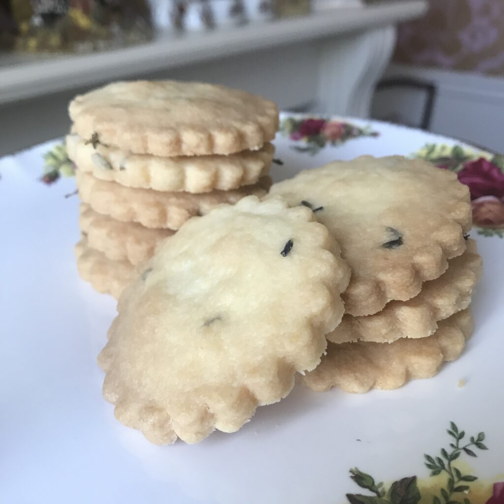 自家製スランペットのレシピ